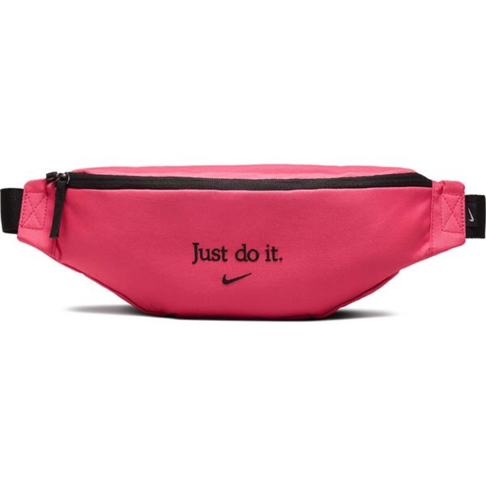 NK HERITAGE HIP PACK